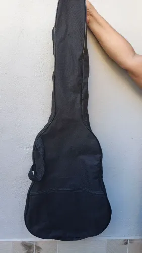 Capa para violão