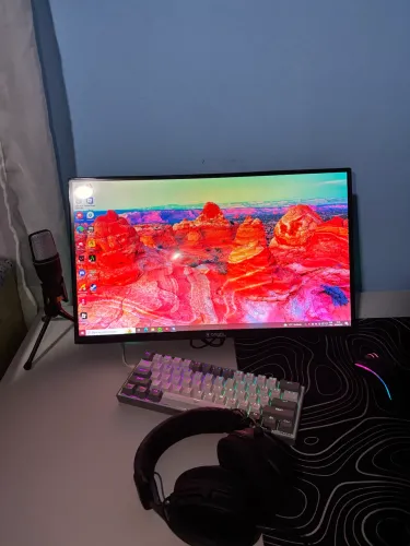 PC GAMER COMPLETO