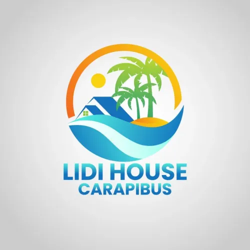 Lidi House Carapibus - Seu Refúgio de Férias