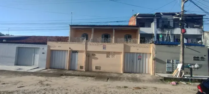 2 casa em uma