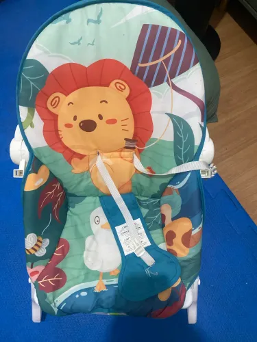 Cadeira para bebê