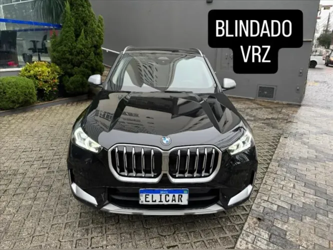 BMW X1 Sdrive 20I X-line 2.0 TB Active Flex 2024