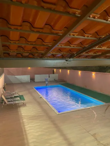 Sitio para alugar
