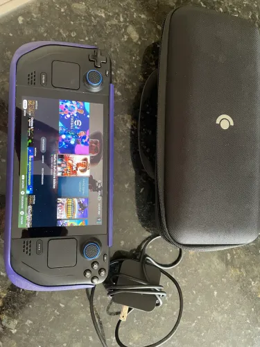 Steam Deck LCD - 1TB