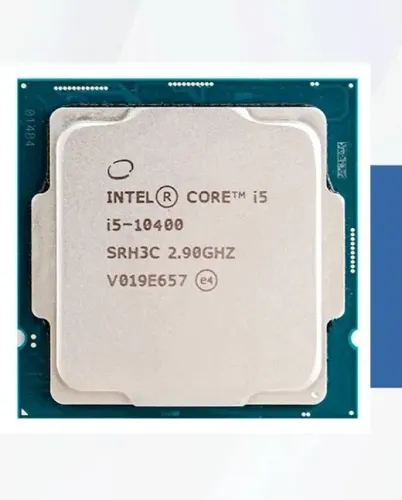 Processador I5 10 geração