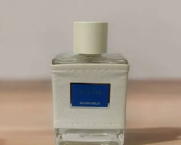 Nuancielo blue celestia