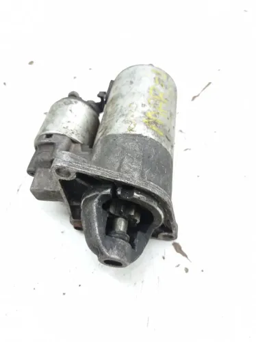 Motor Arranque Fiat Marea 2.0 2002 2003 2004