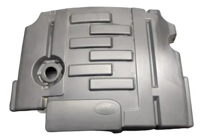 Tampa Capa Do Motor Range Rover Sport 2011