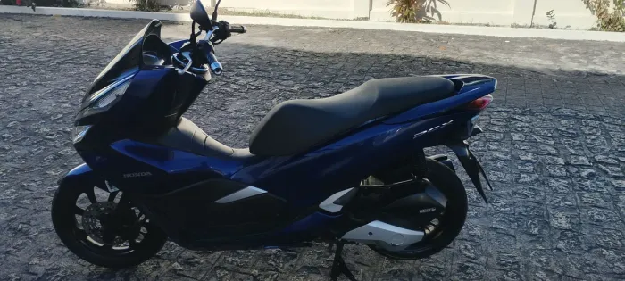 Honda PCX 2020 R$14.900,00