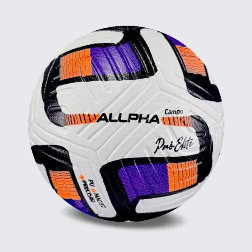 Bola de futebol 