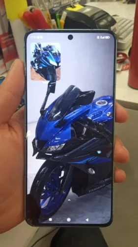 Vendo Redmi Note 13 Pro 5G, 256 GB