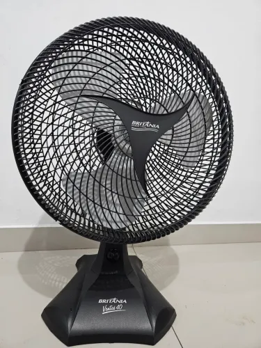 Ventilador Britânia Ventus 40cm