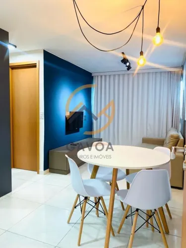 Flat para Locação em Recife, ROSARINHO, 1 dormitório, 1 banheiro, 1 vaga