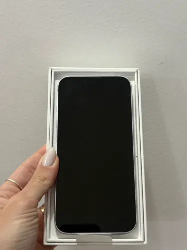 iPhone 14 lilás 128gb