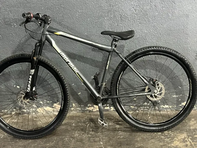 Bicicleta aro 29