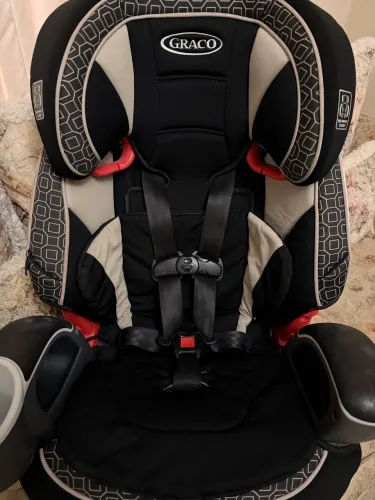 Cadeira infantil para carro Graco Nautilus 65 LX