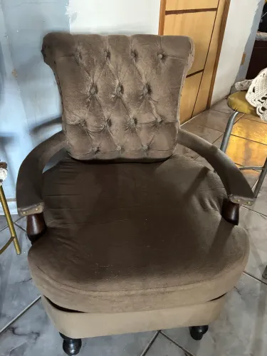 Poltronas 