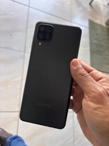 Galaxy A12