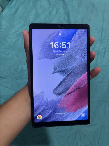 Tablet Galaxy Tab A7 Lite