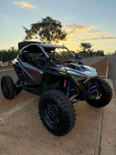 Polaris pro r 2024
