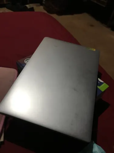 Notebook Lenovo