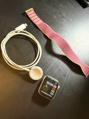 Apple Watch SE 1 geração 40mm
