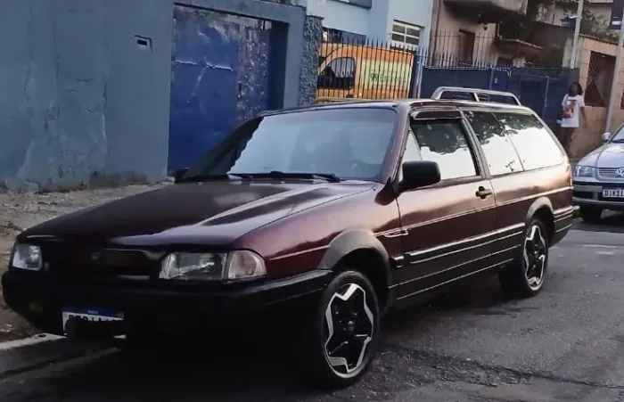 Ford Royale GL 1.8/1.8i 2P E 4P 1994