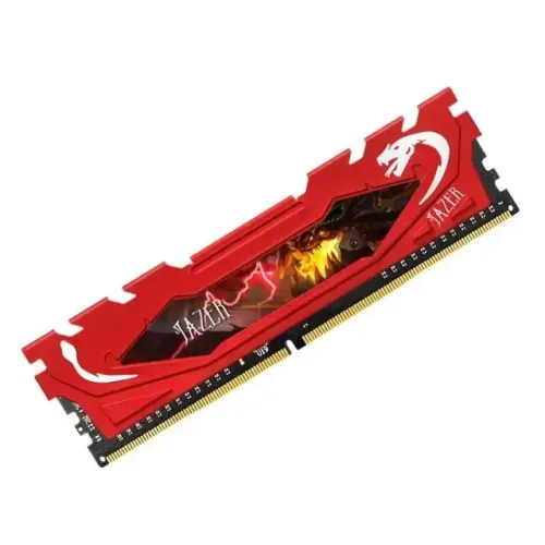 Memória RAM Jazer 16GB DDR4 3200MHz ? Seminova