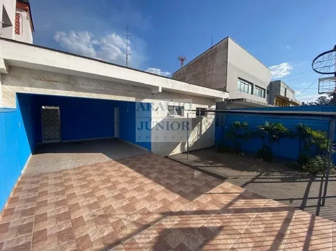 ÓTIMA CASA PARA VENDA OU LOCAÇÃO EM AMERICANA