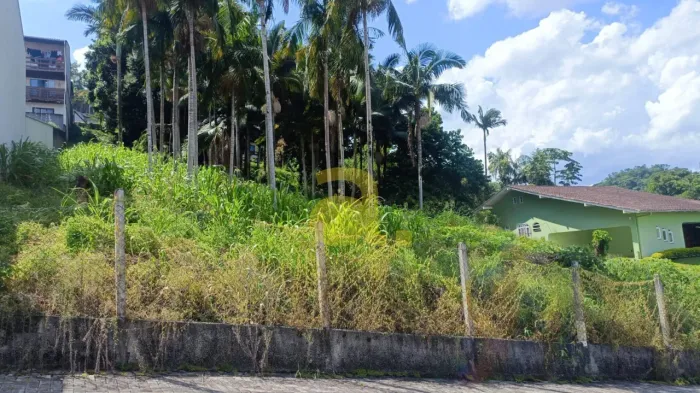 TERRENO A VENDA BAIRRO ITOUPAVA SECA