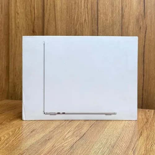 MacBook Air M5 13.6 512 SSD 16gb ram - Lacrado | Pronta entrega