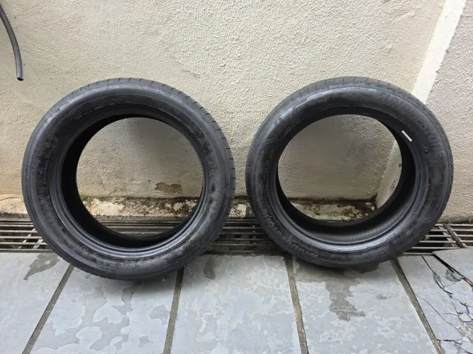 Pneu 225/55 R18