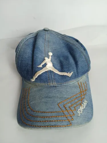 Boné jordan 