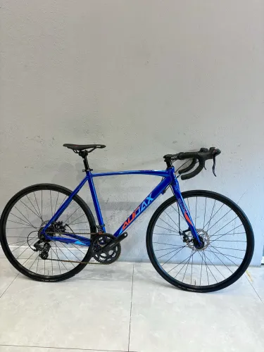 Audax Ventus 500