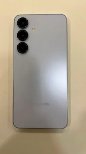 Samsung s25 256 gb 12 gb ram