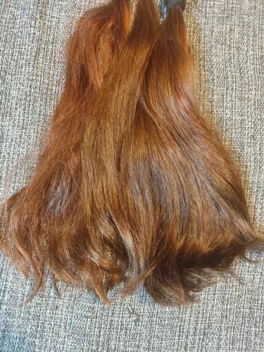 Vendo,cabelo humano Premium,de uma cabeça