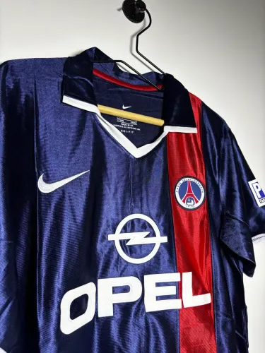 Retro psg