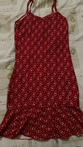 vendo esse vestido