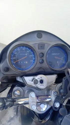 Moto Honda 150