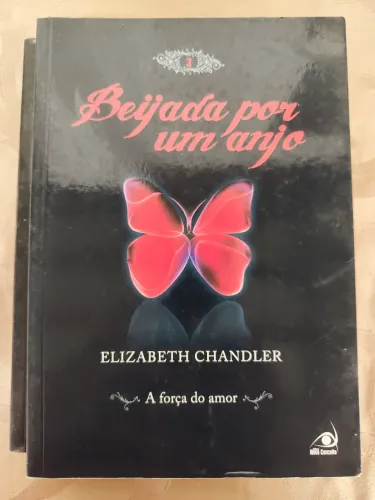 Livros usados
