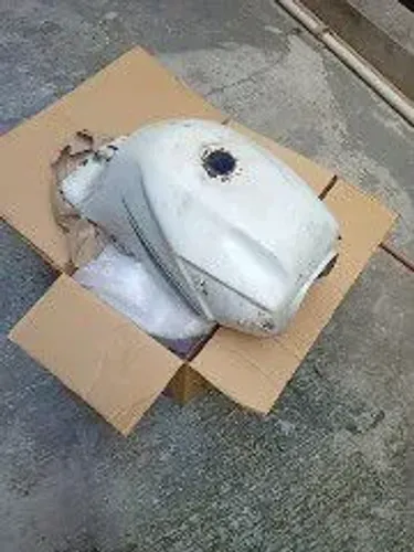 Tanque fazer 250 2011 a 2015