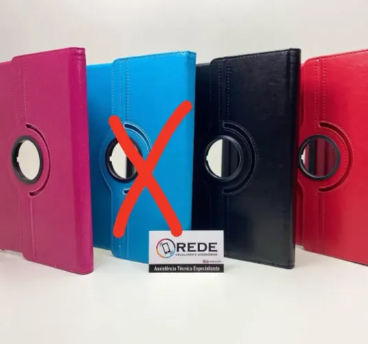Capa para redmi pad 2 