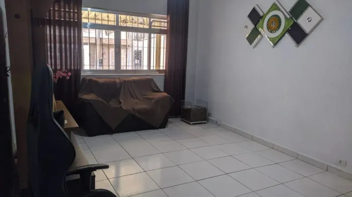Casa de vila para venda tem 168 metros quadrados com 3 quartos em Ipiranga - São Paulo - S