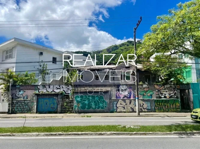 Terreno no bairro Centro, Florianópolis