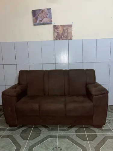 Sofá 2 e 3 lugares