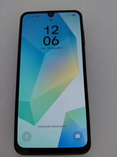 Samsung A16 - 128 gb
