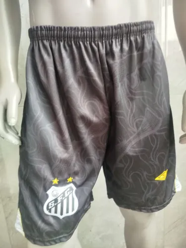 Shorts calção Santos