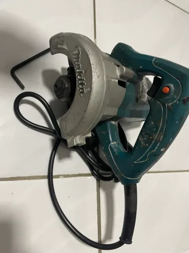 Serra mármore makita 220V