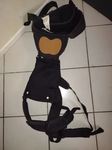 Canguru Fisher price