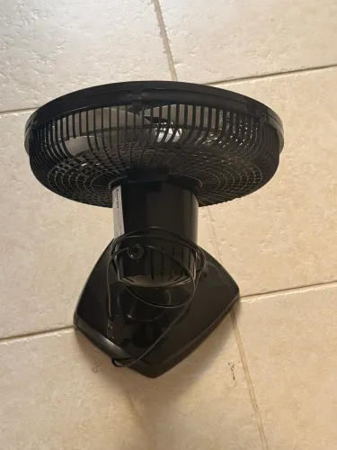 Ventilador Mondial Super Power - 127v